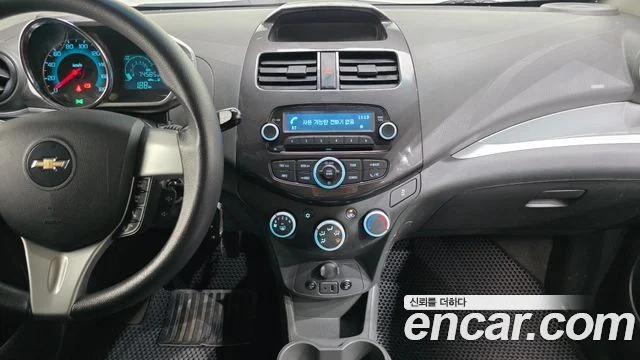 2015 Chevrolet Spark