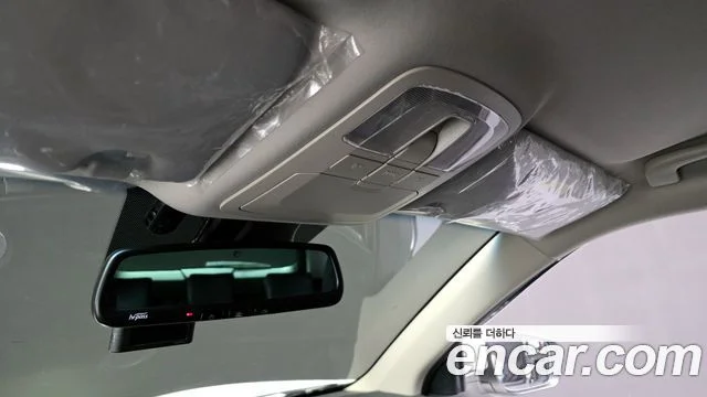 2022 KG Mobility 뷰티풀 코란도