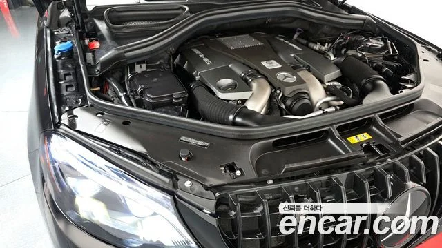 2019 Mercedes-Benz GLE-클래스 W167