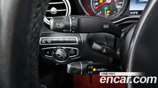 2018 Mercedes-Benz C-클래스 W205