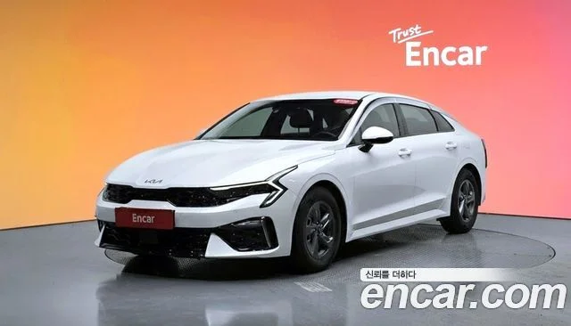 2024 Kia 더 뉴 K5 3세대