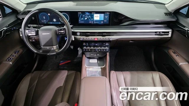 2024 Hyundai 그랜저 하이브리드 (GN7)