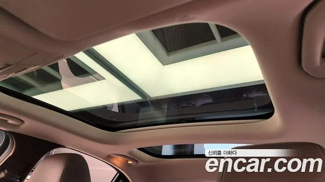 2019 Mercedes-Benz E-클래스 W213