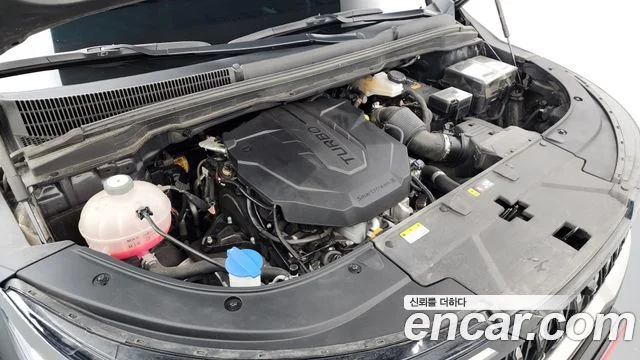 2024 Kia Carnival (New) Gen.4