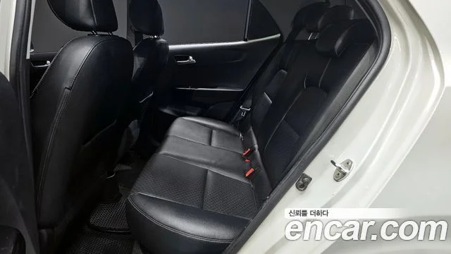 2018 Kia 올 뉴 모닝 (JA)