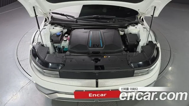 2022 Hyundai 아이오닉5