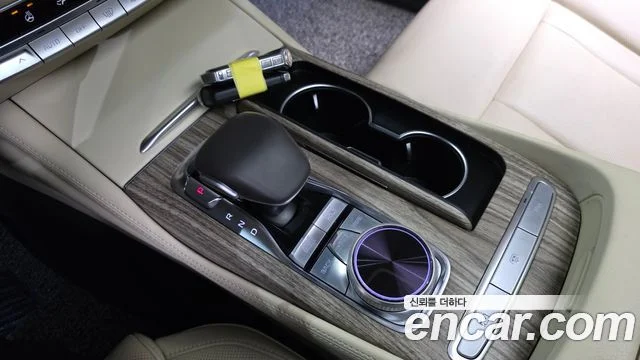 2022 Kia 더 뉴 K9 2세대