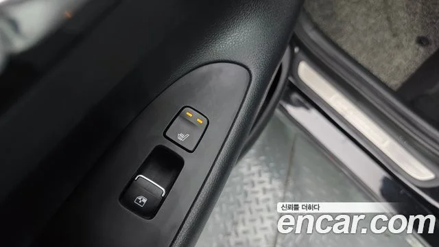 2021 Hyundai 더 뉴 그랜저 IG