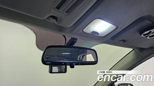 2016 Kia Morning (New)