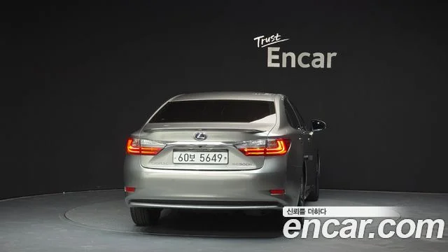 2017 Lexus 뉴 ES300h