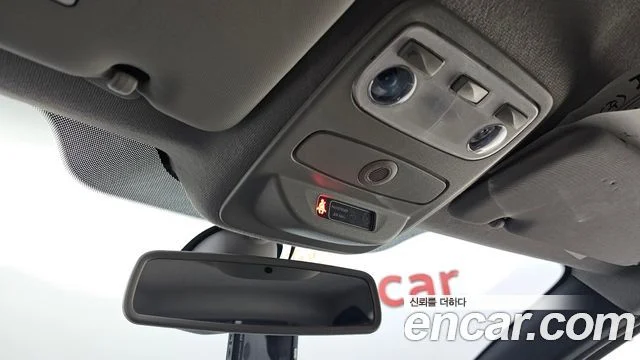 2016 Renault Korea QM3