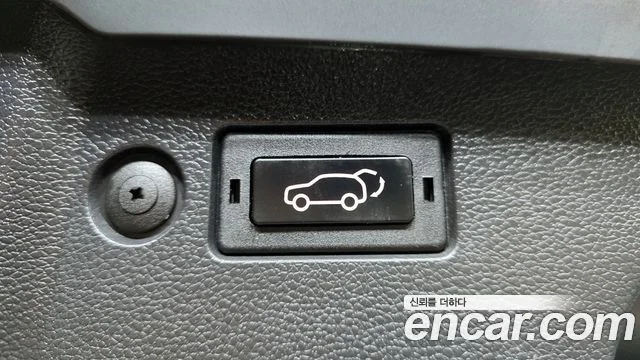 2023 KG Mobility Torres