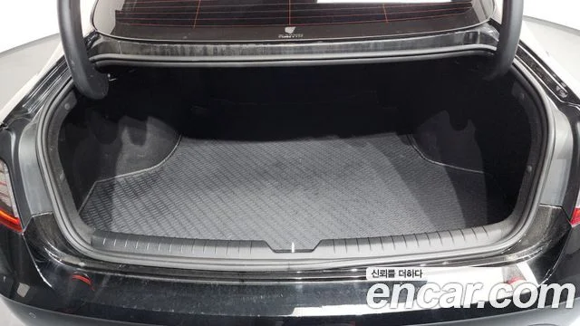 2019 Hyundai Sonata (DN8)