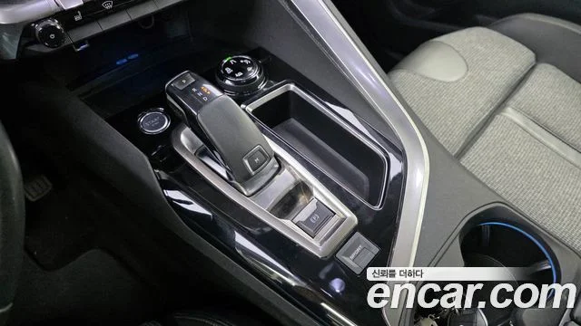 2019 Peugeot 5008 2세대