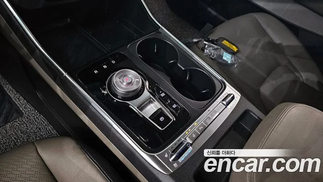 2024 Kia Carnival (New) Gen.4