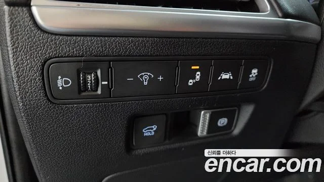 2019 Hyundai Palisade