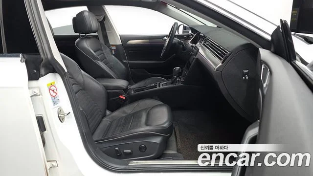 2019 Volkswagen Arteon