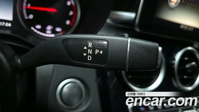 2015 Mercedes-Benz C-클래스 W205