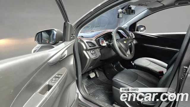 2016 Chevrolet 더 넥스트 스파크