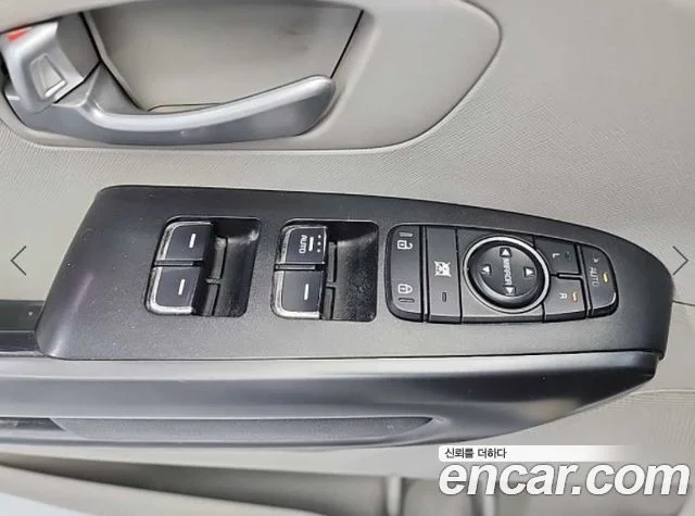 2016 Kia 올 뉴 카니발