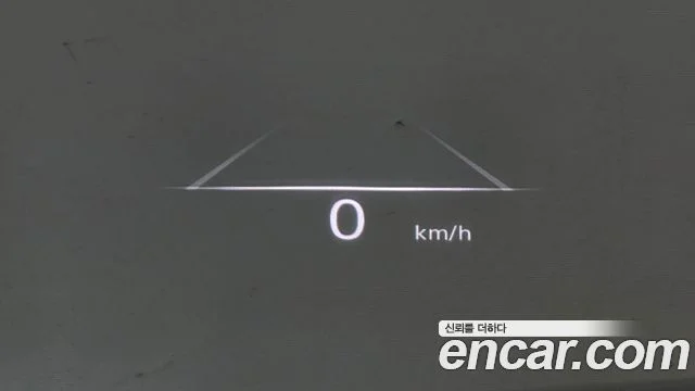 2020 Genesis G80 (RG3)