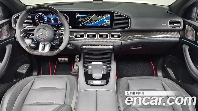 2024 Mercedes-Benz GLE-클래스 W167