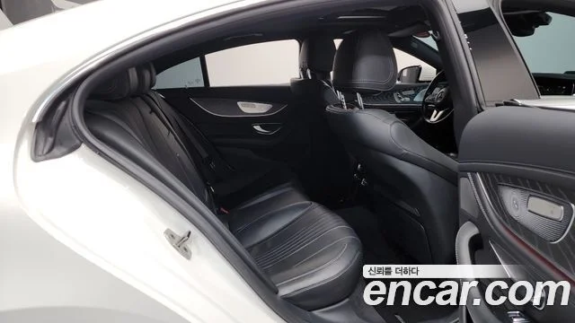 2020 Mercedes-Benz CLS-클래스 C257