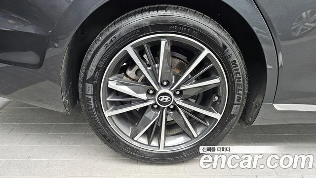 2020 Hyundai 더 뉴 그랜저 IG