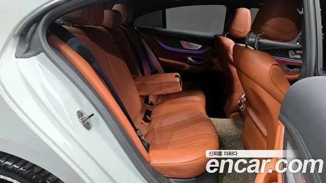 2022 Mercedes-Benz CLS-클래스 C257