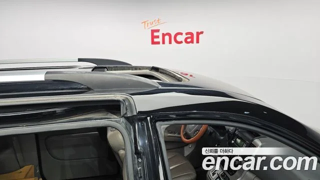 2013 Kia 카니발 R