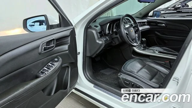2013 Chevrolet Malibu