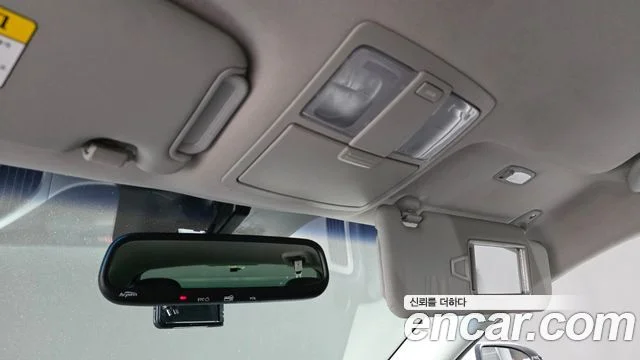 2014 Kia 더 뉴 스포티지 R