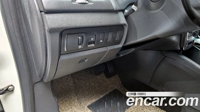 2011 Renault Korea 뉴SM3