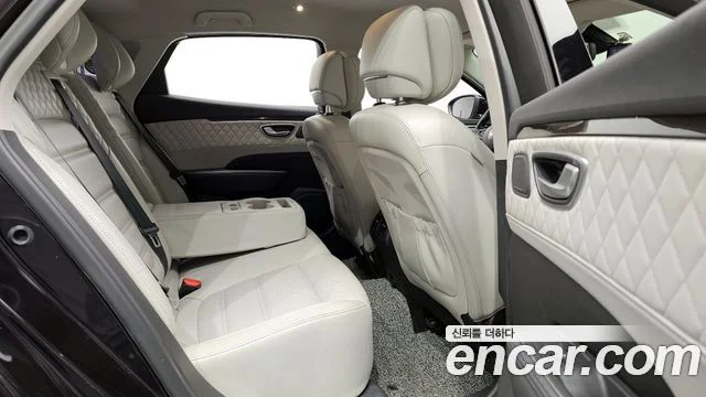 2018 Renault Korea SM6