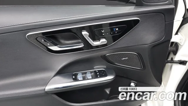 2022 Mercedes-Benz C-클래스 W206