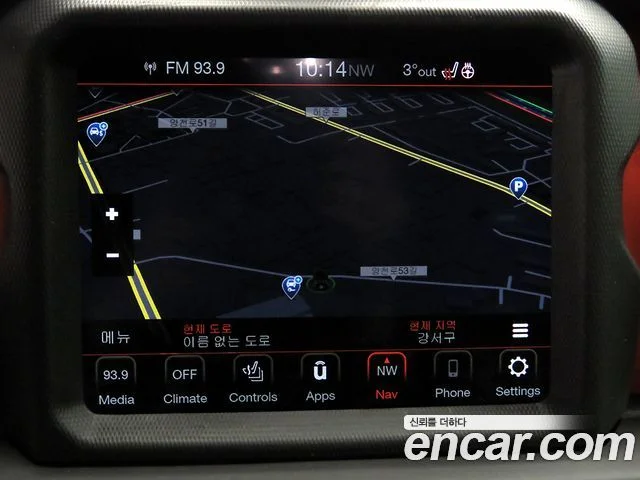 2021 Jeep 랭글러 (JL)