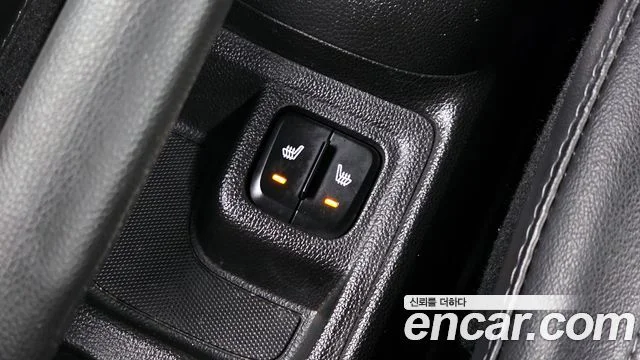 2018 Chevrolet 더 넥스트 스파크