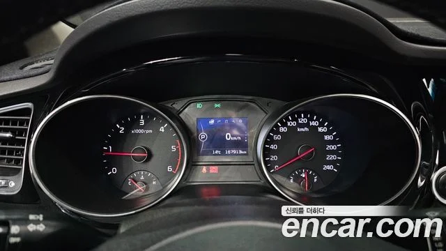 2014 Kia 올 뉴 카니발