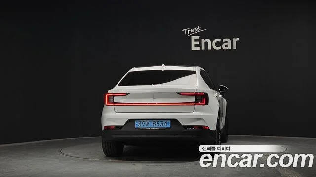 2023 폴스타 폴스타 2