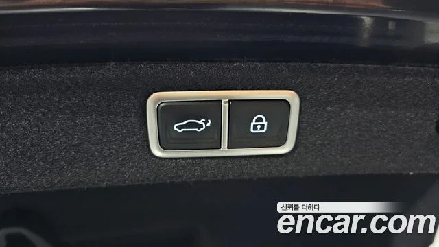 2023 Hyundai Grandeur (GN7)