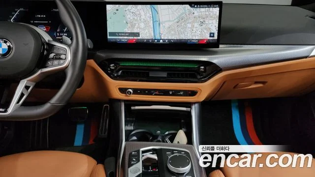 2024 BMW 3 Series (G20)