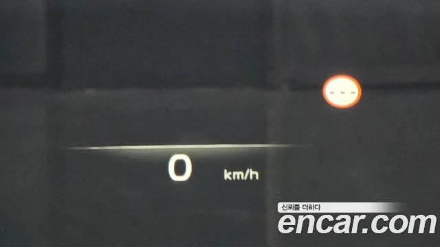 2022 Kia K8 하이브리드