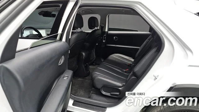 2023 Hyundai 아이오닉5