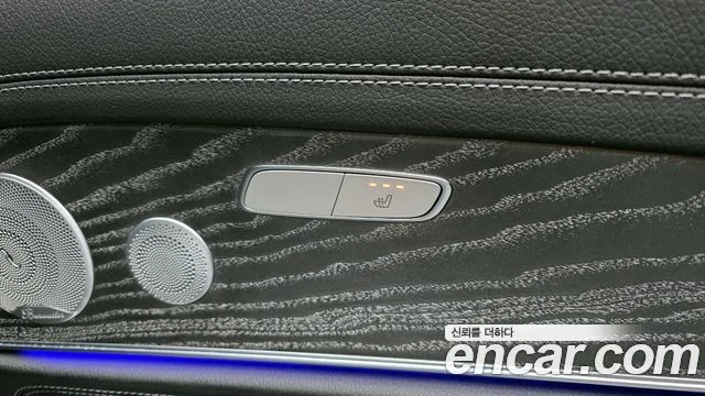 2021 Mercedes-Benz E-클래스 W213