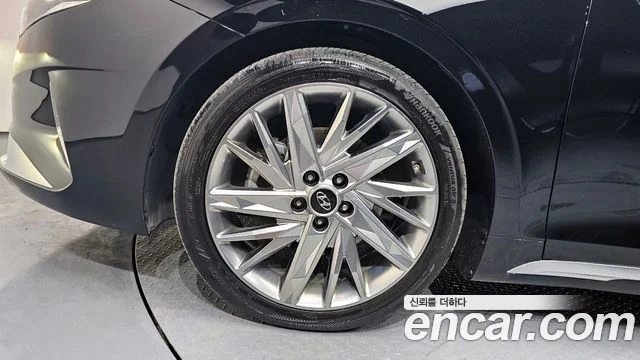 2020 Hyundai 더 뉴 그랜저 IG