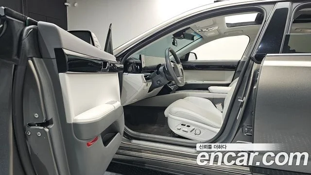 2024 Hyundai 그랜저 하이브리드 (GN7)