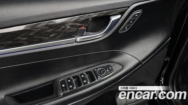 2019 Hyundai 그랜저 IG