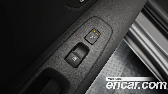 2025 Hyundai Avante (New) (CN7)