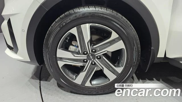 2023 Kia Sorento Gen.4