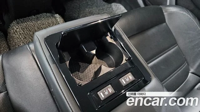 2017 Renault Korea SM6